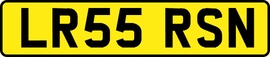 LR55RSN