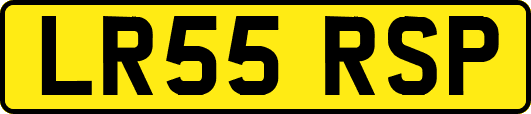 LR55RSP