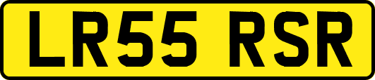 LR55RSR