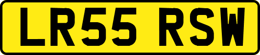 LR55RSW