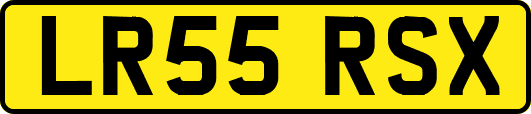 LR55RSX