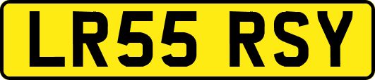 LR55RSY