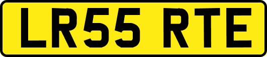 LR55RTE
