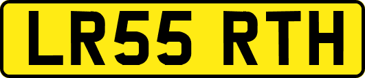LR55RTH