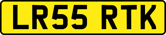LR55RTK