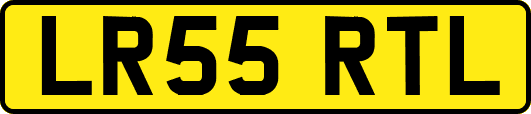 LR55RTL