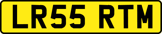 LR55RTM