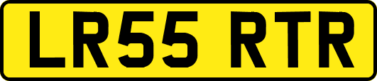 LR55RTR