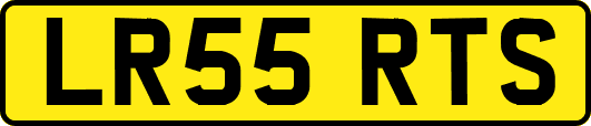 LR55RTS