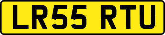 LR55RTU