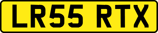 LR55RTX