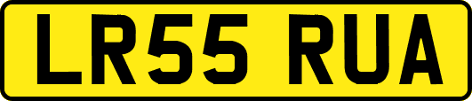 LR55RUA