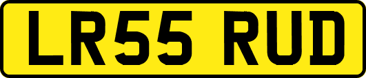 LR55RUD