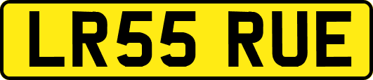 LR55RUE