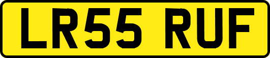 LR55RUF