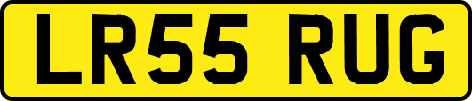 LR55RUG
