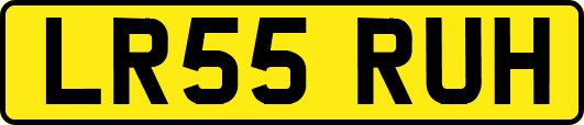 LR55RUH