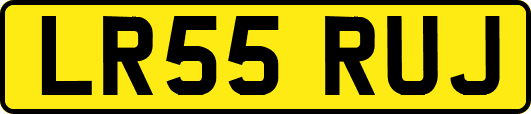 LR55RUJ