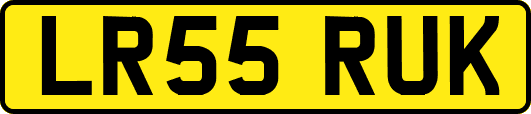 LR55RUK