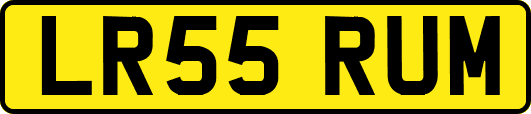 LR55RUM