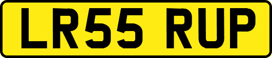 LR55RUP