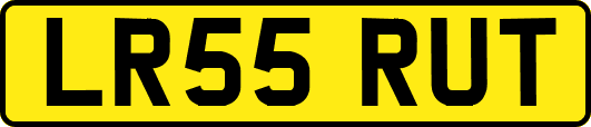 LR55RUT
