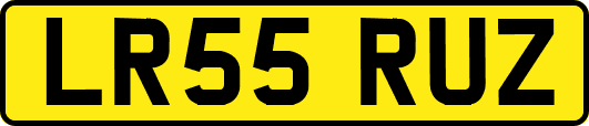 LR55RUZ