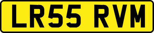 LR55RVM