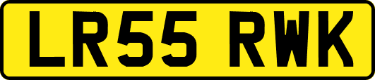 LR55RWK
