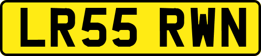LR55RWN