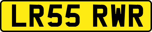 LR55RWR
