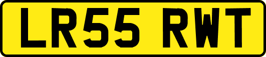 LR55RWT