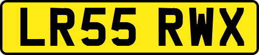LR55RWX