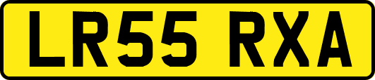 LR55RXA