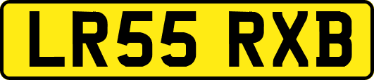 LR55RXB