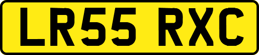 LR55RXC