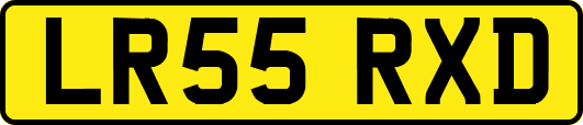 LR55RXD