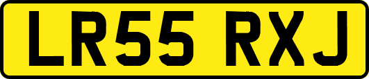 LR55RXJ