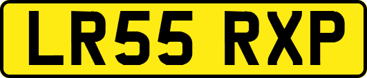 LR55RXP