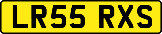 LR55RXS