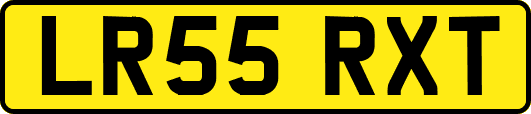 LR55RXT