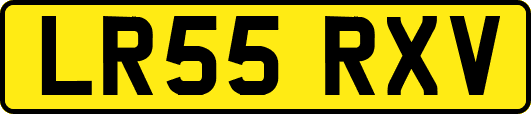 LR55RXV
