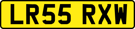 LR55RXW