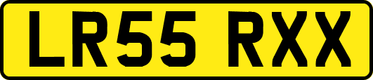 LR55RXX