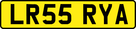 LR55RYA