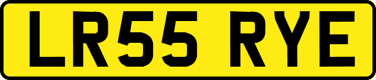 LR55RYE