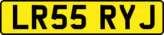 LR55RYJ