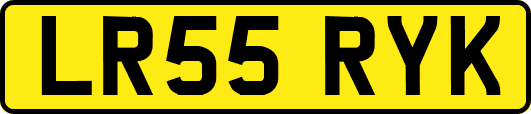 LR55RYK
