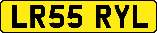 LR55RYL
