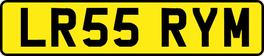 LR55RYM